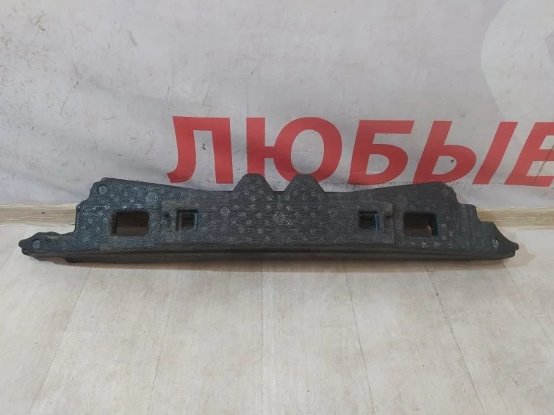 Абсорбер бампера передний kia Rio 4 2020-нв