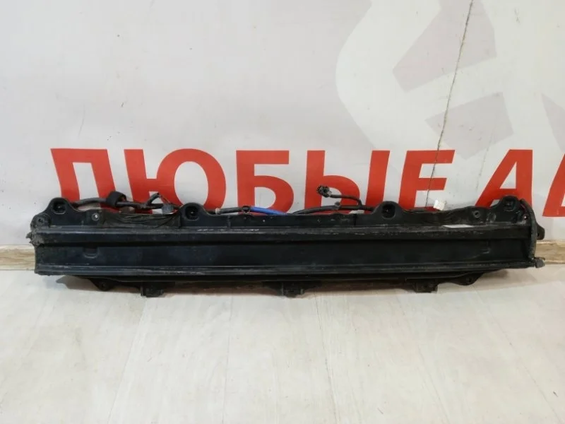 Усилитель задний KIA Optima 4 JF 2015-2021