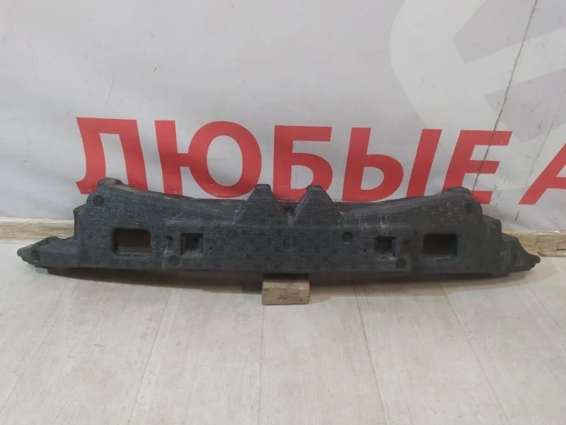 Абсорбер бампера передний KIA Rio 4 FB 2016-2020