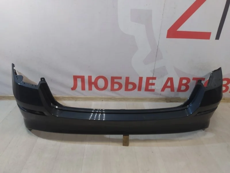 Бампер задний KIA Optima 4 GT 2015-2020