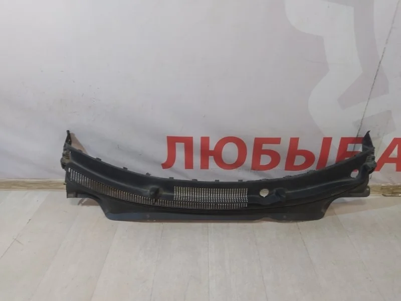 Жабо KIA Rio 4 FB 2016-2020