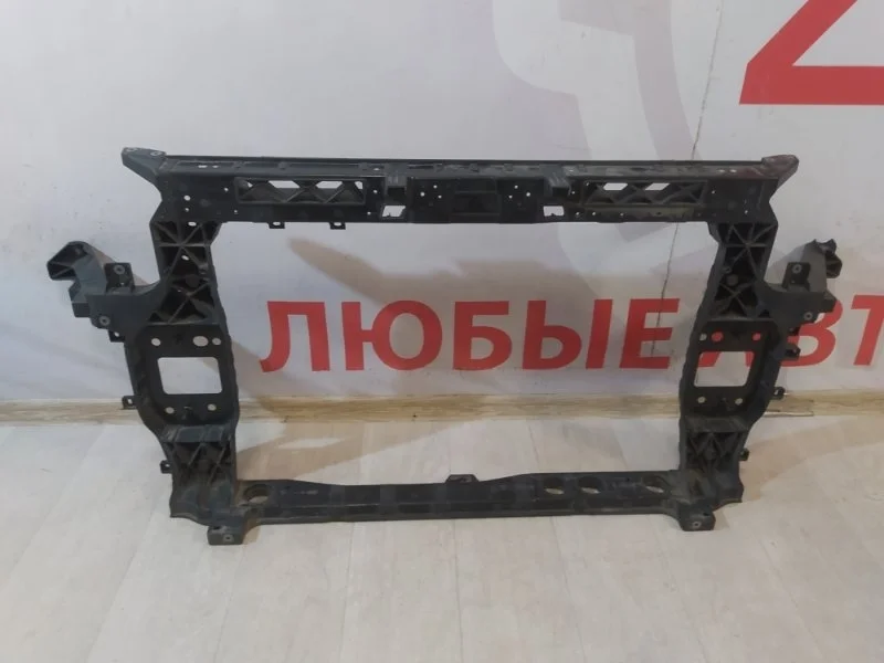 Панель телевизор KIA Sorento 4 MQ 2020-нв