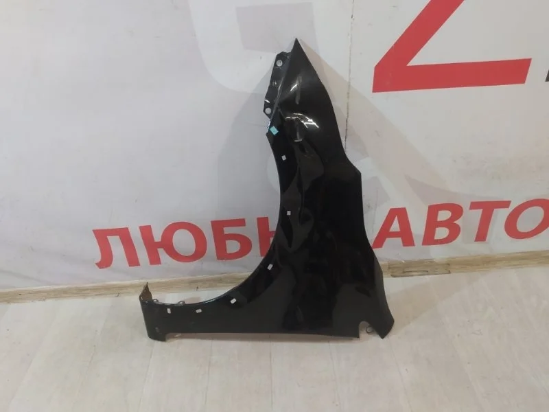 Крыло переднее левое KIA Rio 4 X-line FB 2020-2023