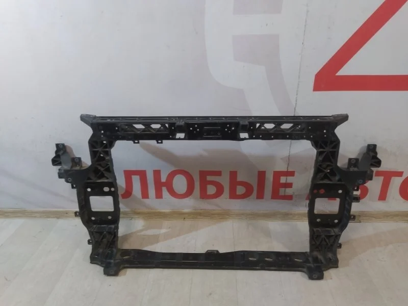 Панель телевизор KIA Sorento 4 MQ 2020-нв