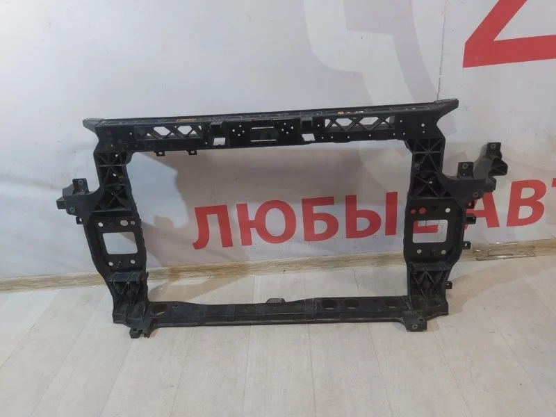 Панель телевизор KIA Sorento 4 MQ 2020-нв