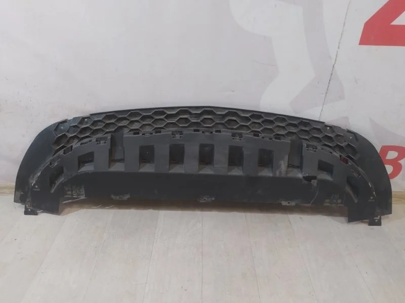 Защита двигателя Mercedes V-class W447 2014-2023