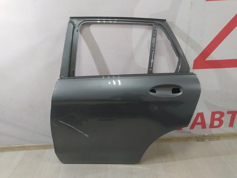 Дверь задняя левая Mercedes GLC-Class X253