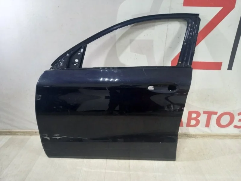Дверь передняя левая Mercedes GLE C292 2019-2022