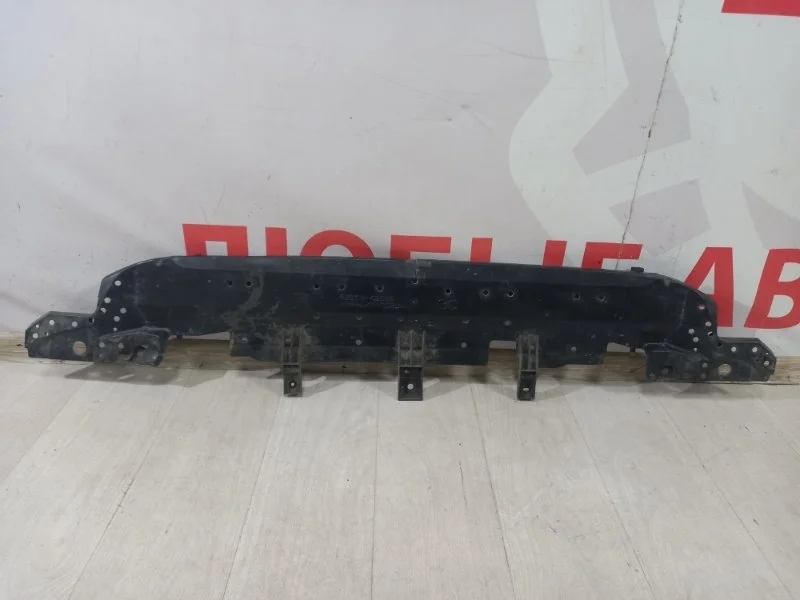 Пыльник бампера передний Toyota RAV 4 XA50 2019-нв