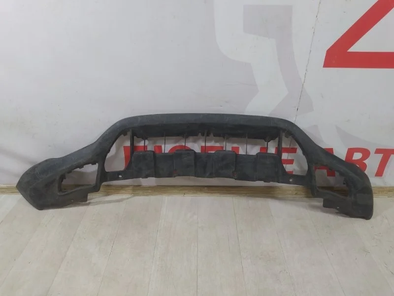 Юбка бампера передняя Honda CR-V 2007-2012