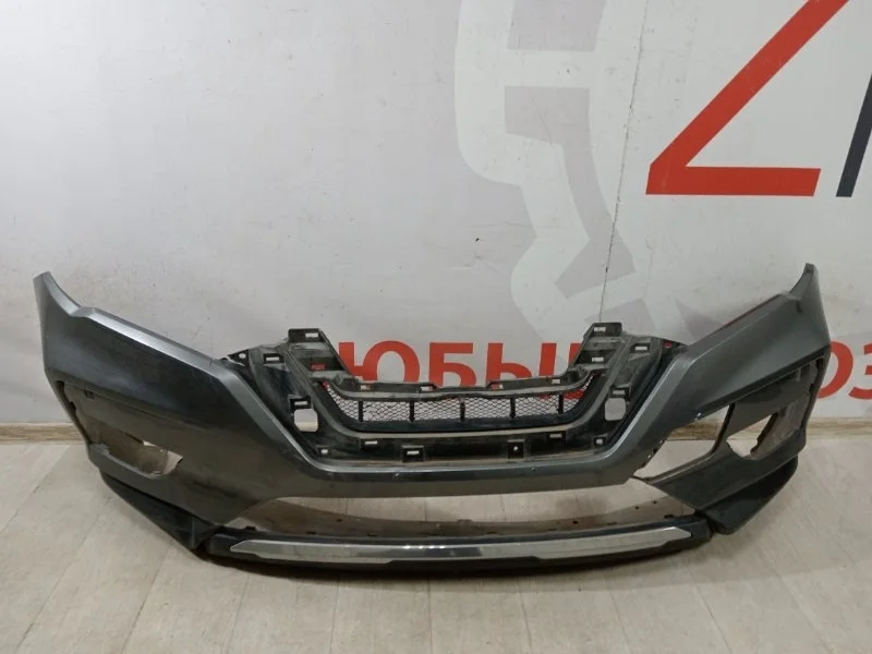 Бампер передний Nissan X-Trail T32 2014-HB