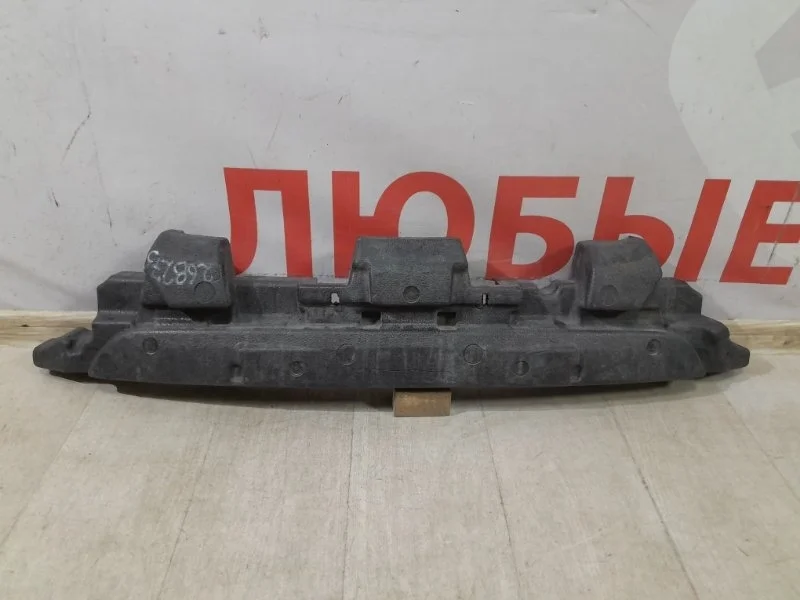 Абсорбер бампера передний kia Rio 4 FB 2016-2020