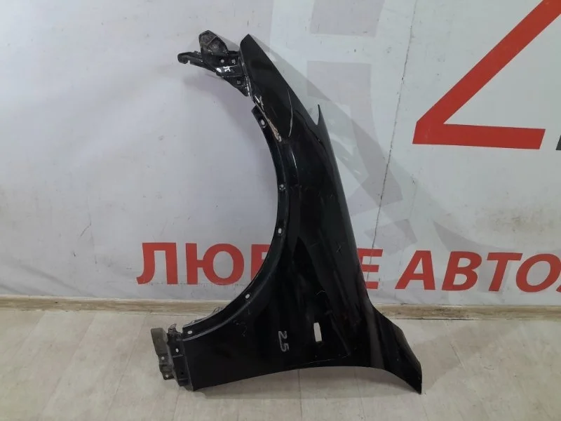 Крыло переднее левое Infiniti QX50 2007-2013