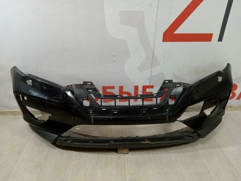 Бампер передний Nissan X-Trail T32 2015-2020