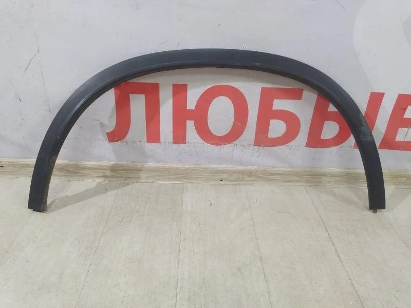 Накладка крыла задняя правая Mercedes GLE C292