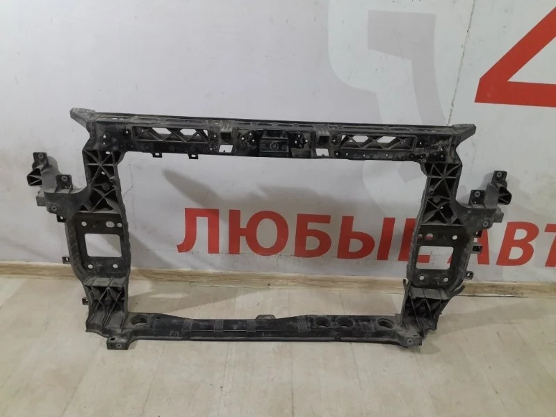 Панель передняя kia Sorento 4 MQ 2020-нв