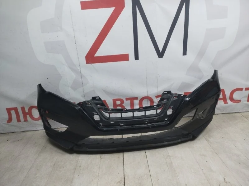 Бампер передний Nissan X-Trail T32 2017-нв