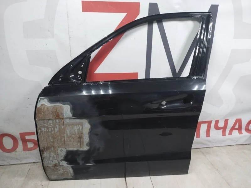 Дверь передняя левая Mercedes-Benz GLE C292