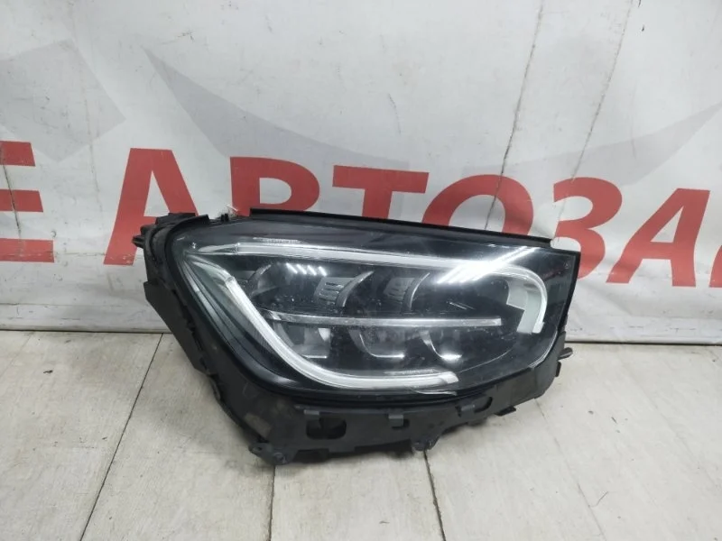 Фара передняя правая Mercedes-Benz GLC-Class X253