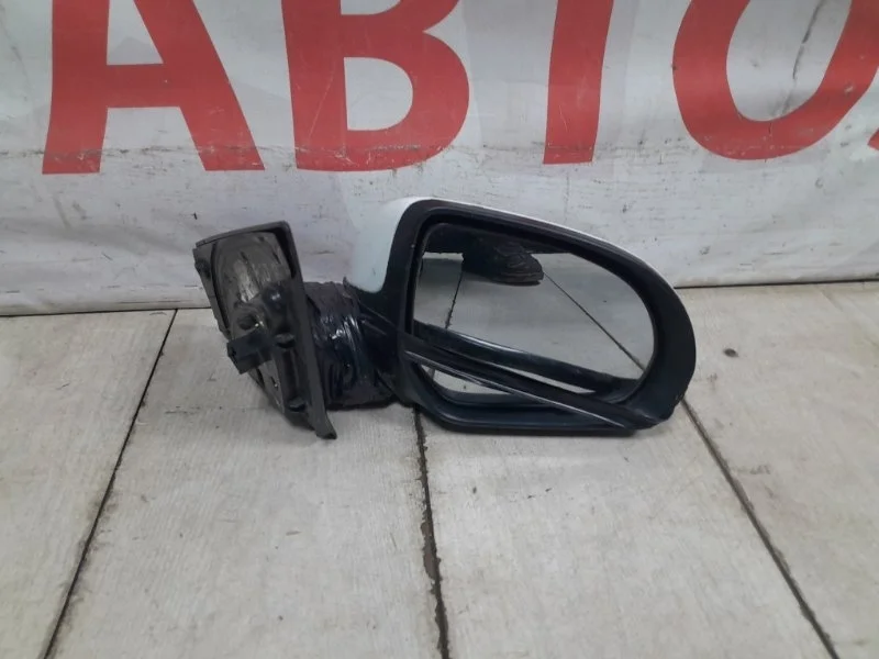 Зеркало боковое правое правое KIA Rio 3 QB