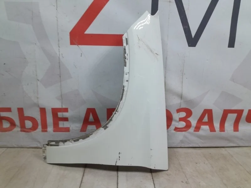Крыло переднее левое Mercedes GLE C292 2015-2020