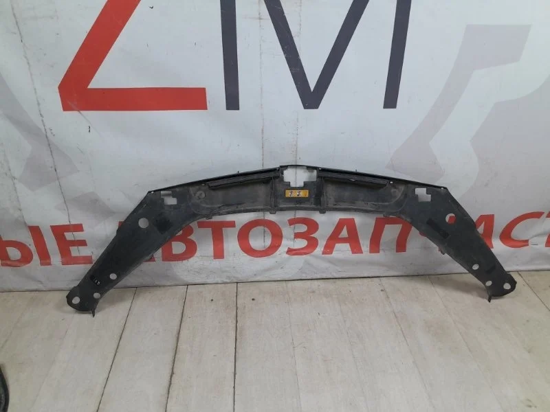 Накладка замка капота Mercedes-Benz GLE W166