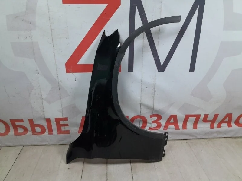 Крыло переднее правое Mercedes-Benz GLC X253