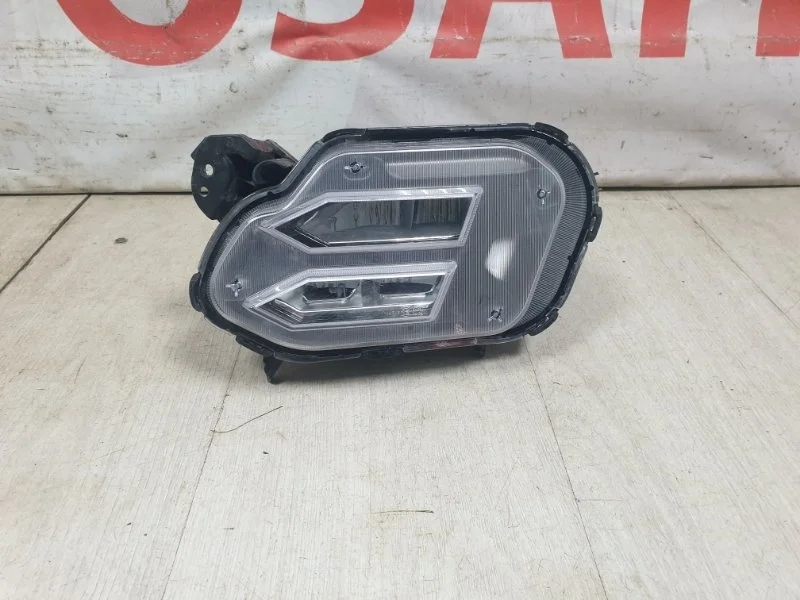 Фара передняя правая Kia Sorento 4 2020-нв