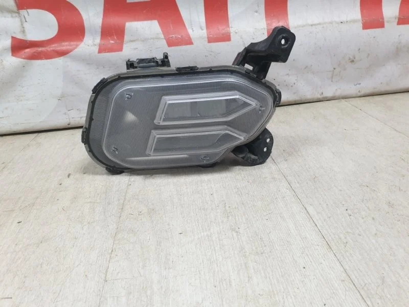 Противотуманная фара правая задняя правая Kia