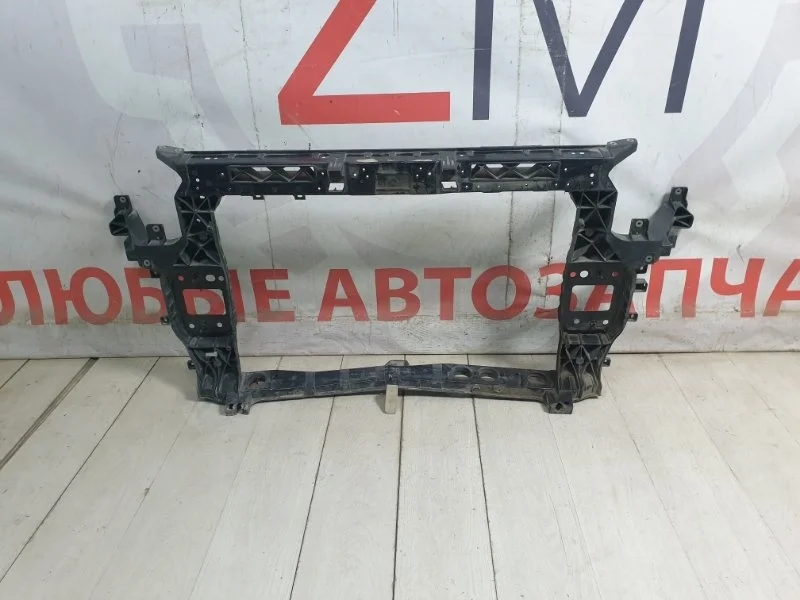 Панель телевизор передний Kia Sorento 4 MQ 2020-нв