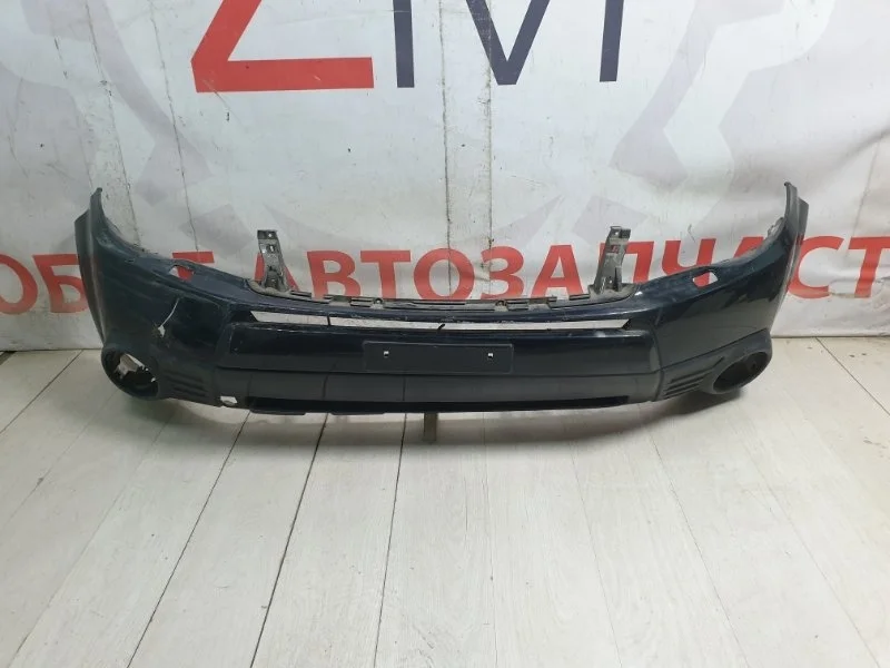 Бампер передний SUBARU Forester S12 2007-2012