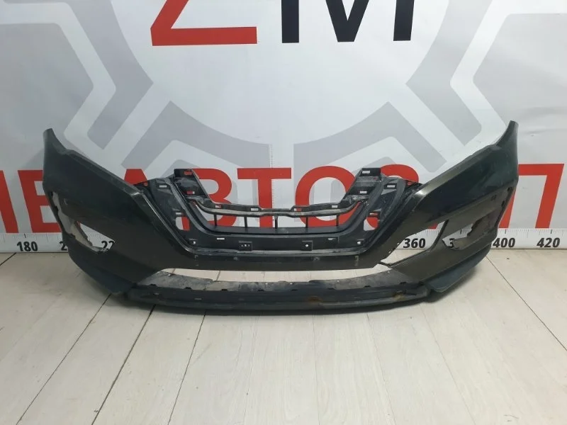 Бампер передний NISSAN X-Trail 3 T32 2017-2020