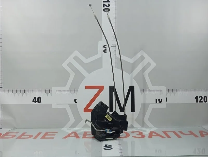 Замок двери задний правый KIA Rio 4 FB 2016-2020