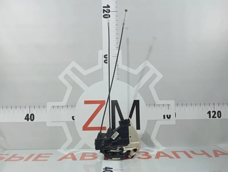 Замок двери передний левый KIA Rio 4 FB 2016-2020