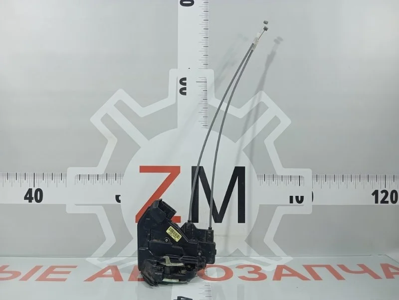 Замок двери задний правый KIA Rio 4 FB 2016-2020