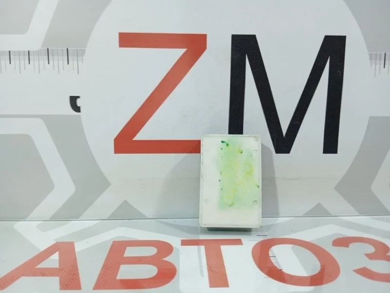 Радарный датчик Mercedes C-Class W205 2015-НВ