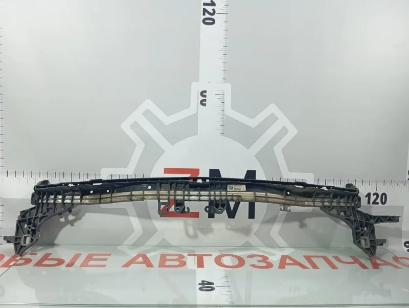 Кронштейн радиатора Mercedes E-Class W213 2016-НВ