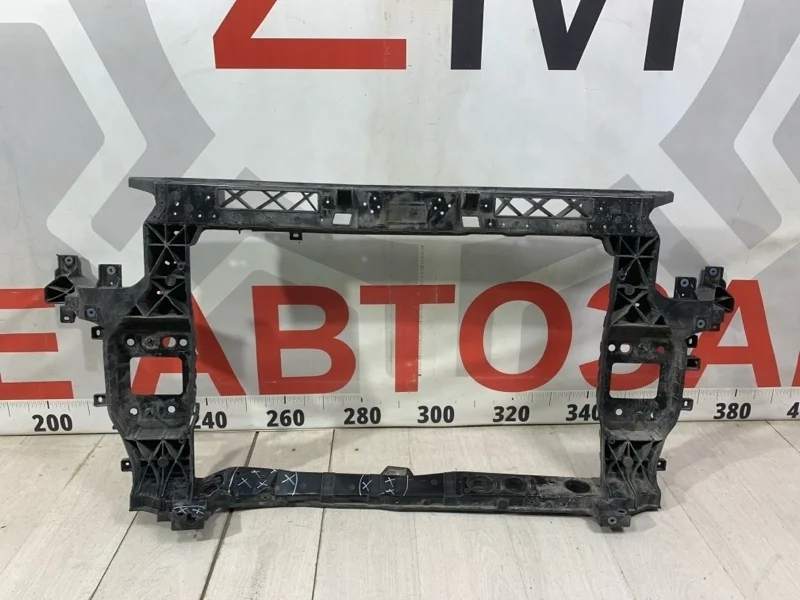 Панель передняя передний Kia Sorento 4 2020-нв