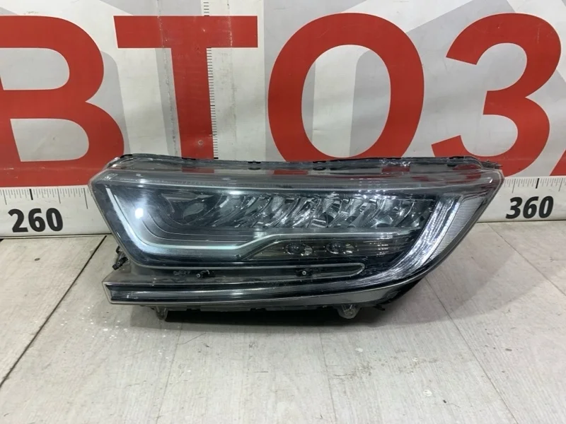 Фара передняя левая Honda CR-V 5 2017-HB