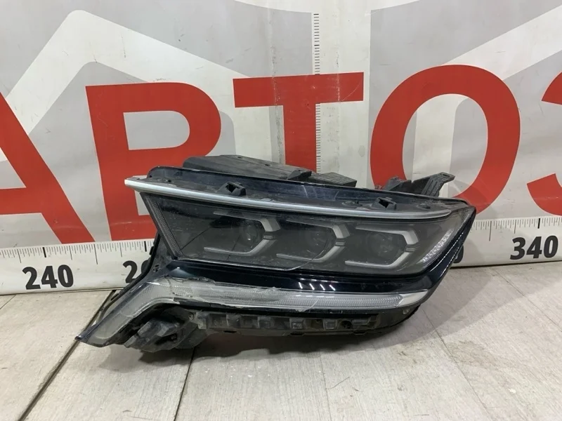 Фара передняя левая Kia Sorento 4 2020-HB