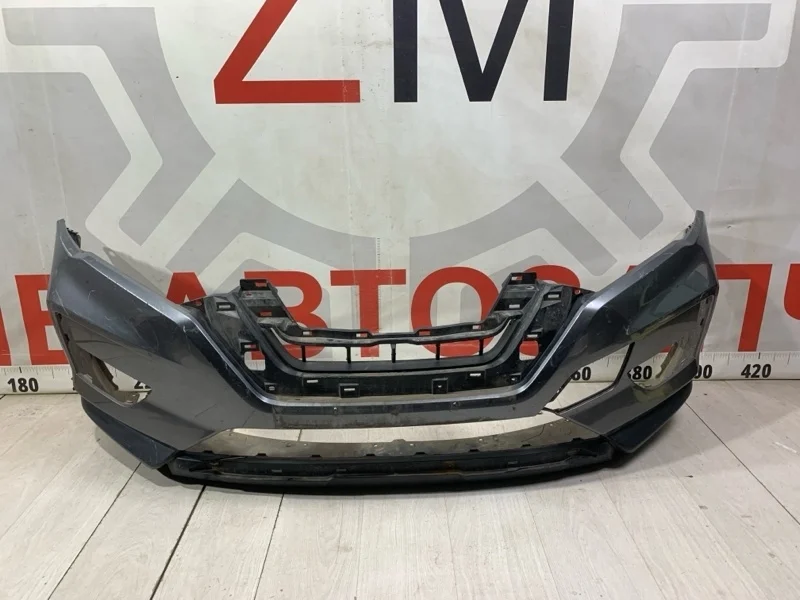 Бампер передний Nissan X-Trail T-32 2016-НВ