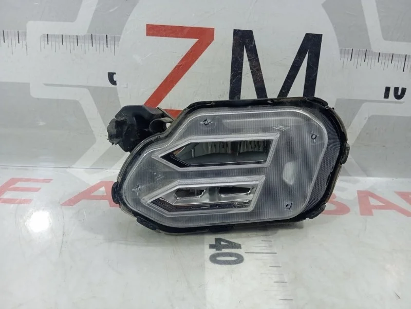 Фара противотуманная передняя правая KIA Sorento 4