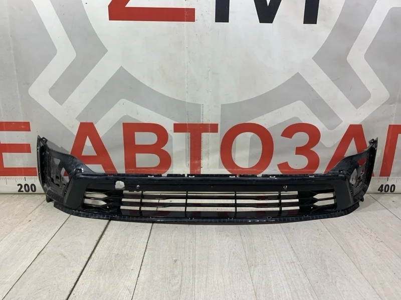 Решетка бампера передняя Kia Sorento 4 2020-HB