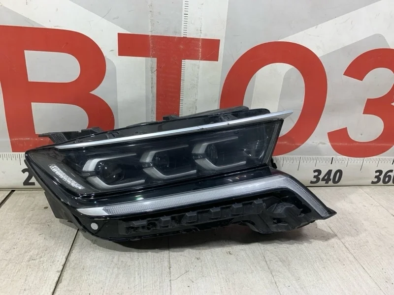 Фара передняя правая Kia Sorento 4 2020-HB