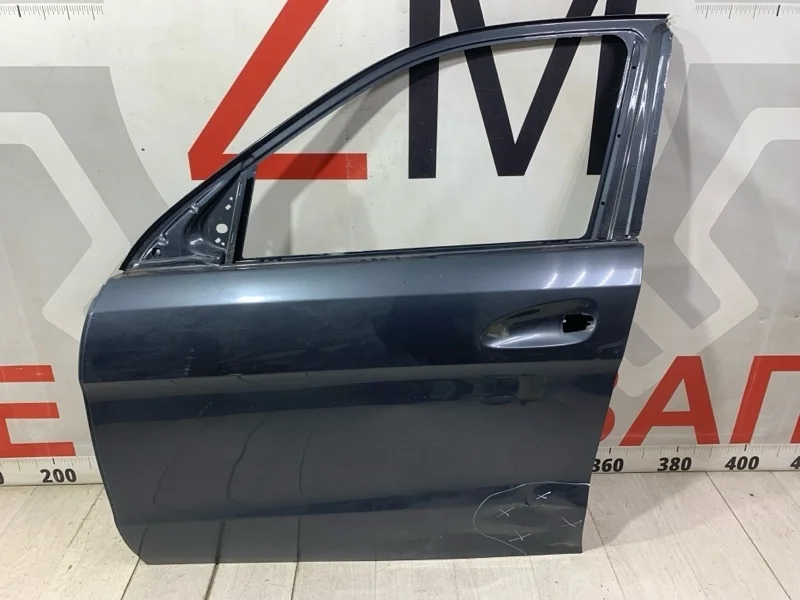 Дверь передняя левая Mercedes-Benz GLE W166