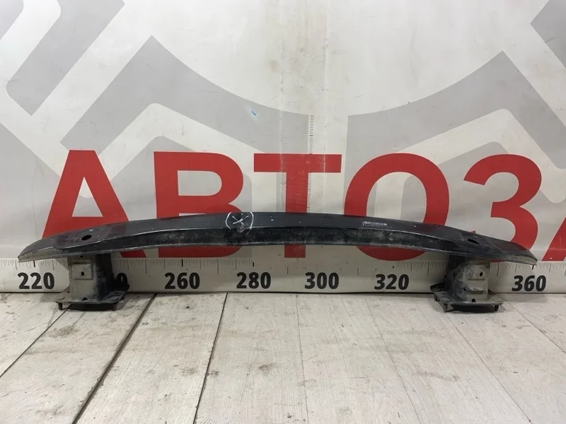 Усилитель бампера передний Mercedes-Benz GLK X204