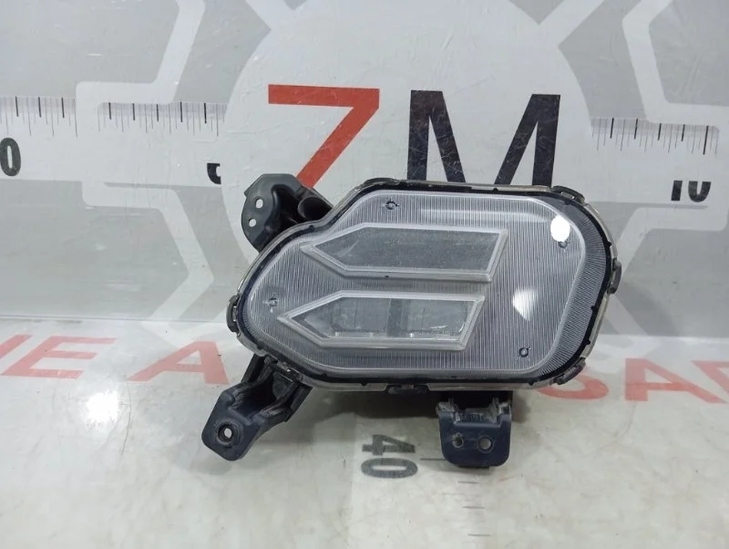 Фара противотуманная передняя правая KIA Sorento 4