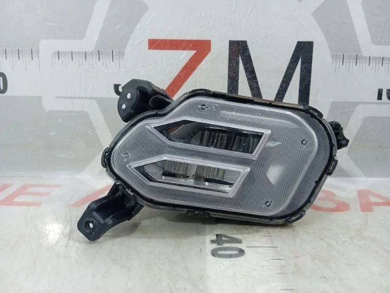 Фонарь противотуманный передний правый KIA Sorento