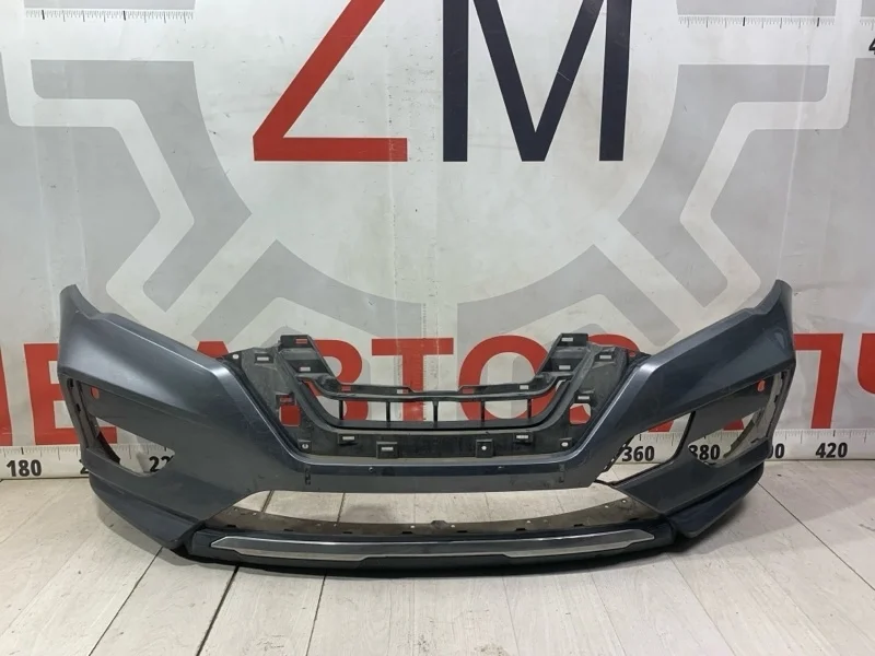 Бампер передний Nissan X Trail T-32