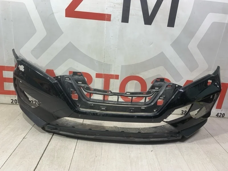 Бампер передний Nissan X-Trail T32